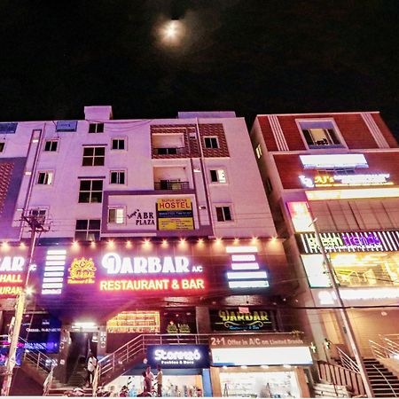 Verizon Stays Single Deluxe Rooms @Bachupally 海得拉巴 外观 照片
