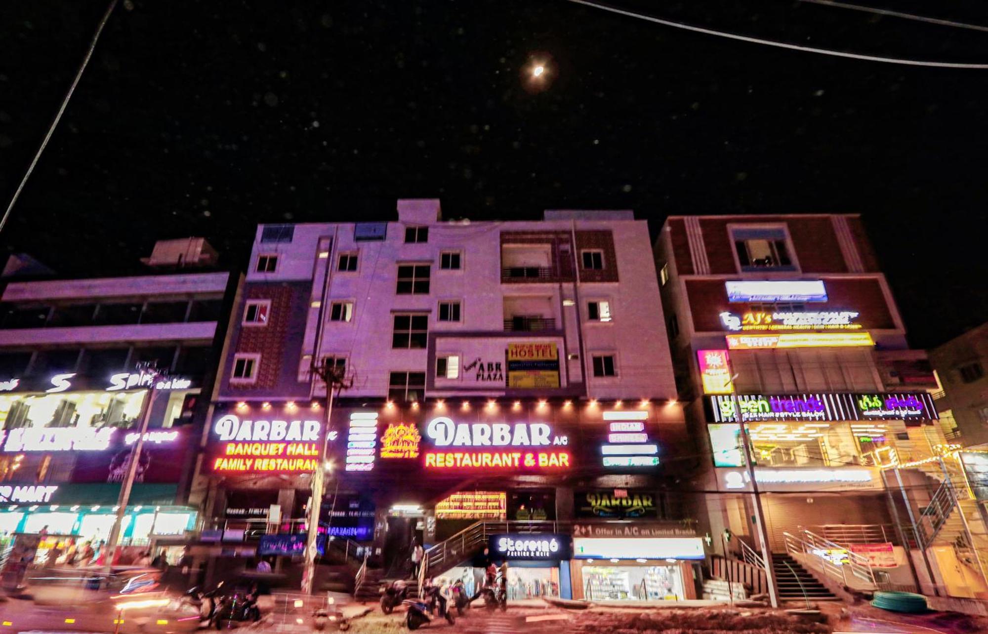 Verizon Stays Single Deluxe Rooms @Bachupally 海得拉巴 外观 照片