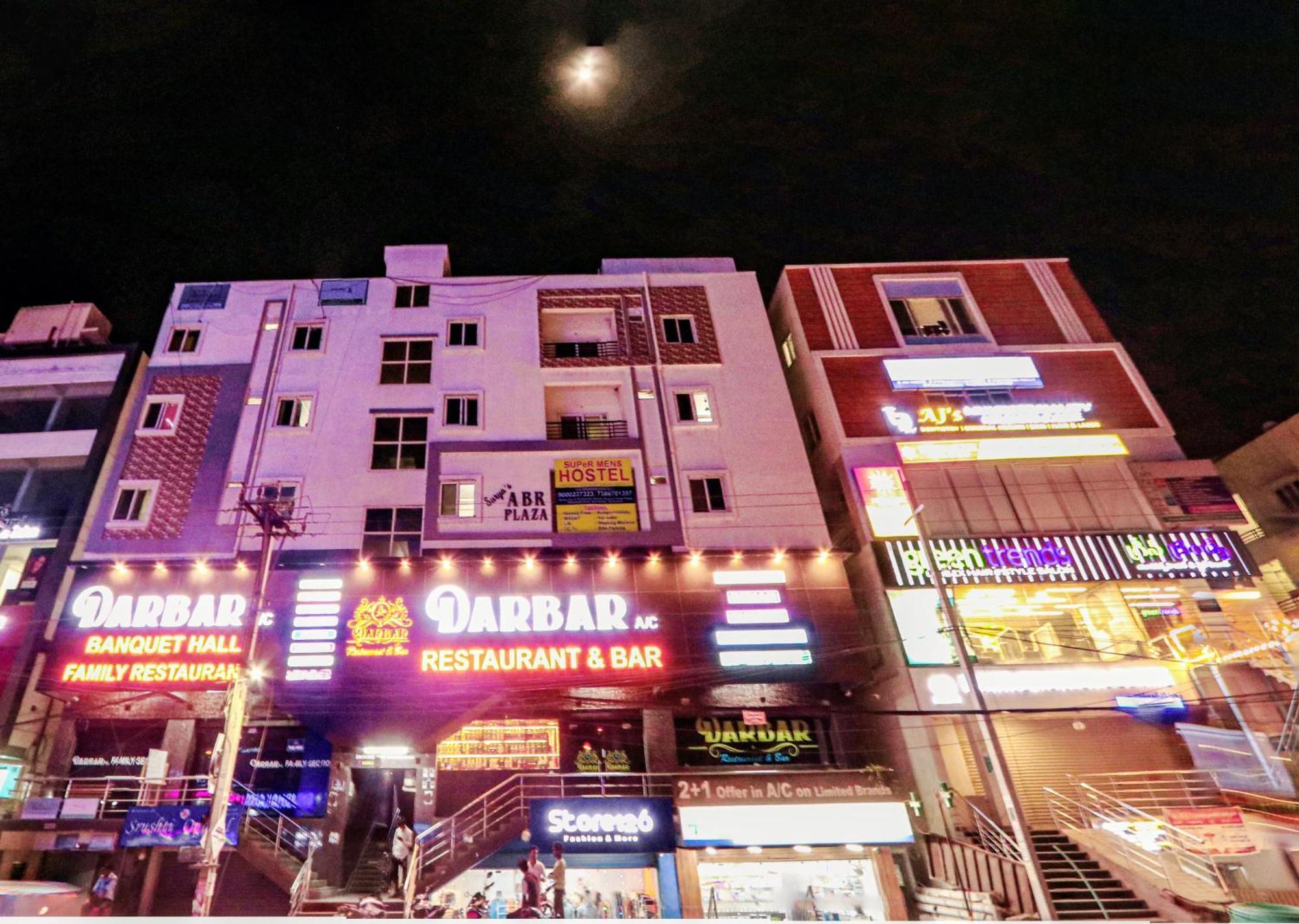 Verizon Stays Single Deluxe Rooms @Bachupally 海得拉巴 外观 照片
