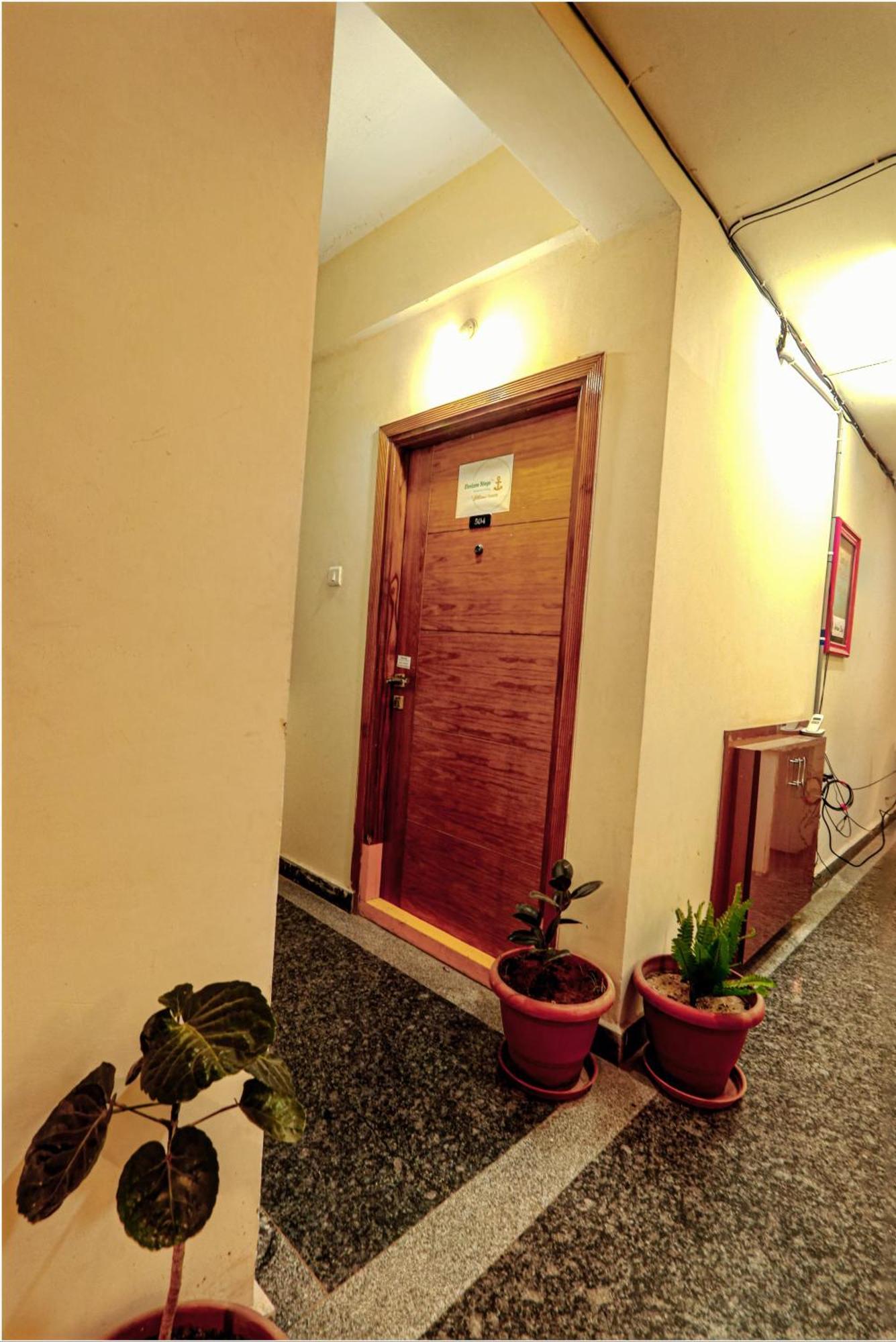 Verizon Stays Single Deluxe Rooms @Bachupally 海得拉巴 外观 照片